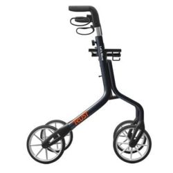 Rollator 4 Roues Let's Move