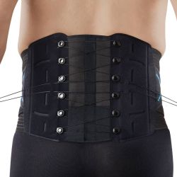 Dynamic Fix - Ceinture Corset