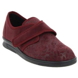 Chaussures CHUT - Nessa - Bordeaux
