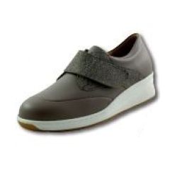 Chaussures Thérapeutiques - CHUP - Pamela - Beige-Rose