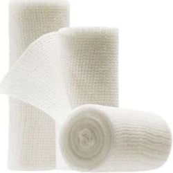 Bande extensible - RAUCOLAST - 3 x 10 - Boite de 50