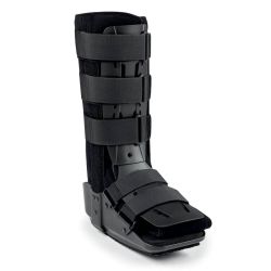 Botimed - Botte de Marche Haute