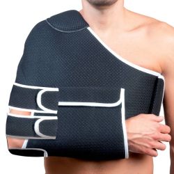 Should 90 - Gilet d'Immobilisation