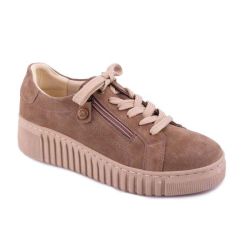 Chaussures Thérapeutiques - CHUT - Karamay -Taupe