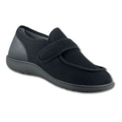 Chaussures Thérapeutiques - Larry - Noir