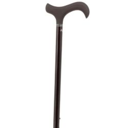 Canne - Carbone - Crochet - Bordeaux