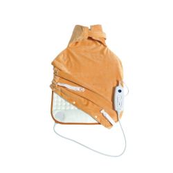 Coussin Chauffant Dos et Nuque