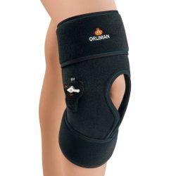 Cryopump - Genouillère