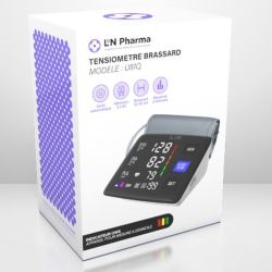 Tensiomètre brassard - U81Q