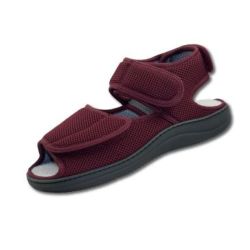 Chaussure CHUT - Hollande - Bordeaux