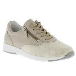 Sneakers - CHUT - Vicky  - Crème