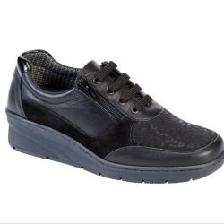 Sneakers - CHUT - 3529 - Noir