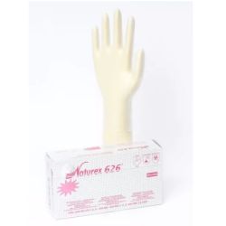 Gant Vinyl - Sans Poudre