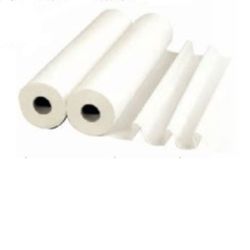 Draps d'examen gaufrés - 50 x 35 cm - Carton de 9 rouleaux