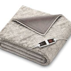 Couverture Chauffante 200 x 150 cm - Nordic HD