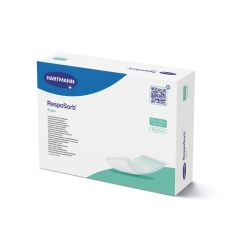 Resposorb Super - Pansement - 15 x 20 cm - Boîte de 10