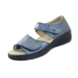 Chaussures thérapeutiques - CHUT - Danube - Bleu