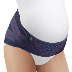 Maternity - Ceinture de Soutien Lombaire - Ninaë Casual