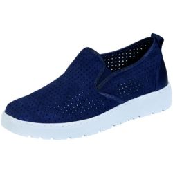 Chaussures Thérapeutiques - CHUT AD 2360 - Marine