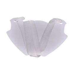 Enfile bas plastifié