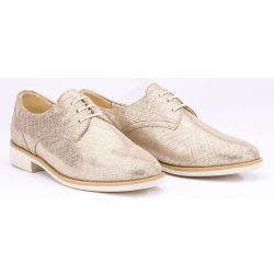 Chaussures Thérapeutiques - CHUT - Hydra - Doré