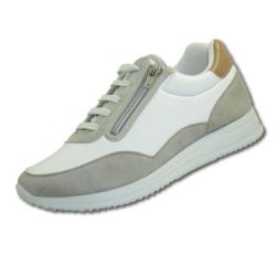 Baskets CHUT - Hannah - Blanc