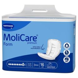 Moliform Premium Maxi - 9 gouttes