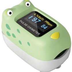 Oxymetre De Pouls Pediatrique - Oxyfrog