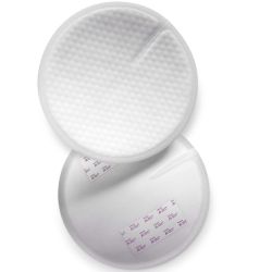 Coussinets d'allaitement - boite de 60