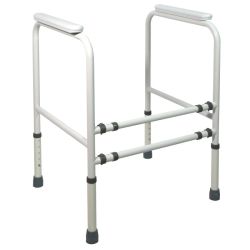 Cadre De Toilette Monoi