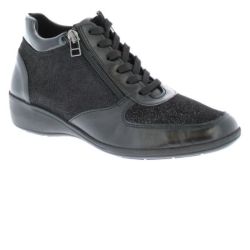 Chaussures CHUT - Carmen - Noir