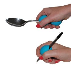 Gripoballs - Lot de 3