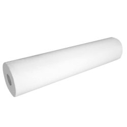 Draps d'examen Gaufrés - 60X35 - Carton de 9 Rouleaux