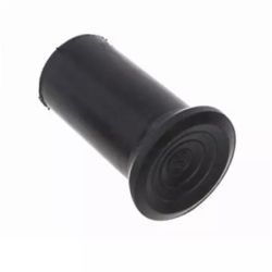 Embout de canne de marche 16 mm