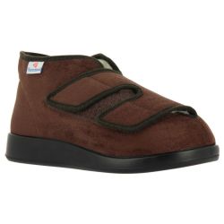 Chaussons Thérapeutiques - Génua - Café