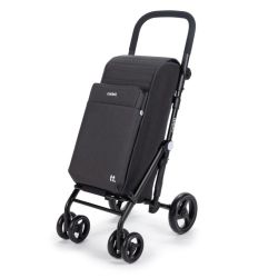 Chariot de Courses - Lett 439 - 4 Roues
