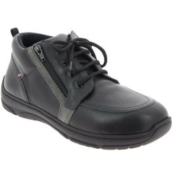 Chaussure confort CHUP - OCTAVIO D - Noir