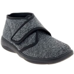 Chaussons - CHUT - ARMAND - Noir