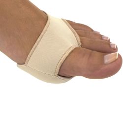 Coussinet plantaire PEDISOFT Texline