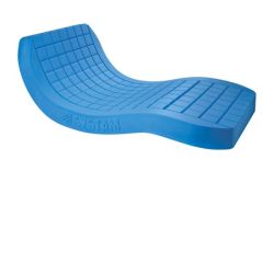 Matelas Visco - Classe II - 90cm - Compressé