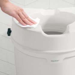 Réhausse WC - Aquatec - Pure Cala