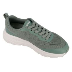 Sneakers Thérapeutiques - H3800 - Shanghai - Kaki