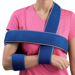 Écharpe Universelle d’Épaule