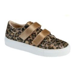 Sneakers Thérapeutiques - CHUT AD 2433 D - Marron Léopard