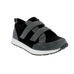 Chaussures CHUP - DAO D VEL - Noir