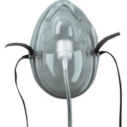 Masque A Oxygene Adulte