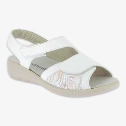 Chaussures thérapeutiques - CHUT - Georgette