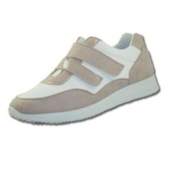 Chaussures thérapeutiques - Abigail - CHUT - Rose