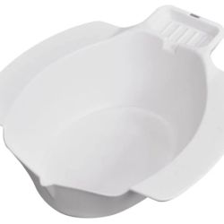 Bidet amovible adaptable sur WC