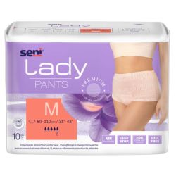 Lady Pants
